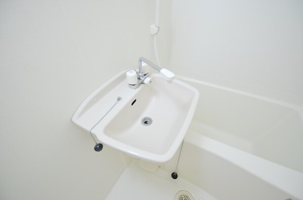 レオパレスユーフォリアの物件内観写真